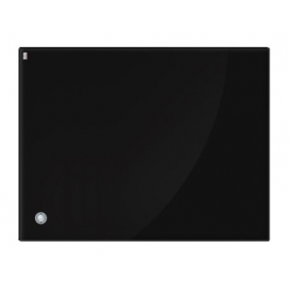 Tablica szklana 2x3 magnetyczna&nbsp150×100 czarna